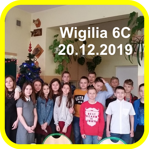 wigilia 6C