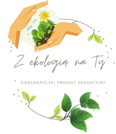 logo - ekologia