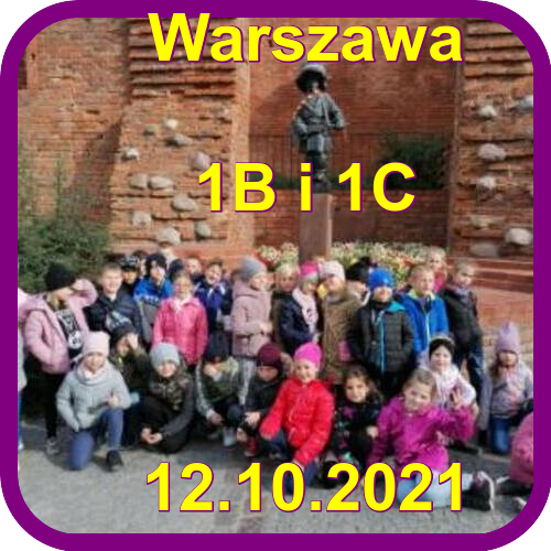 Warszawa 1bc