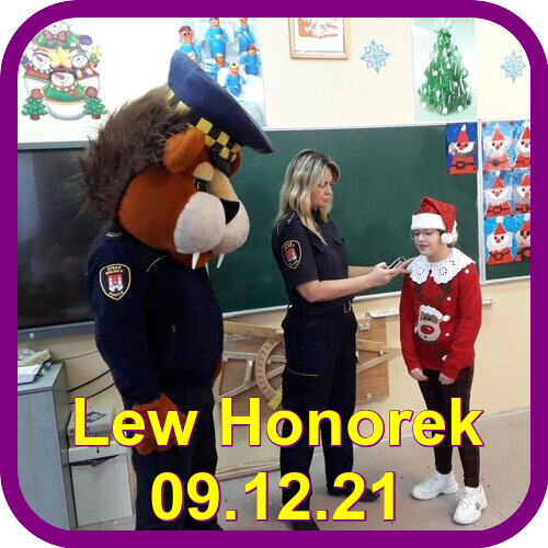 Lew Honorek