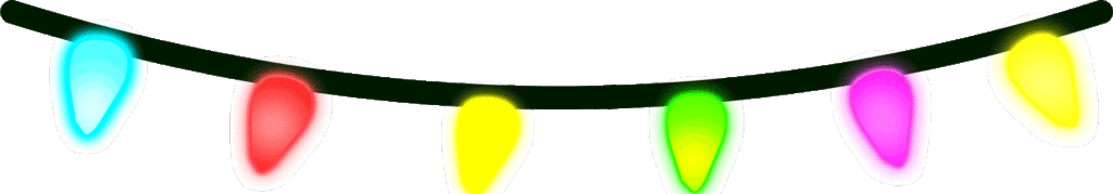 światełka