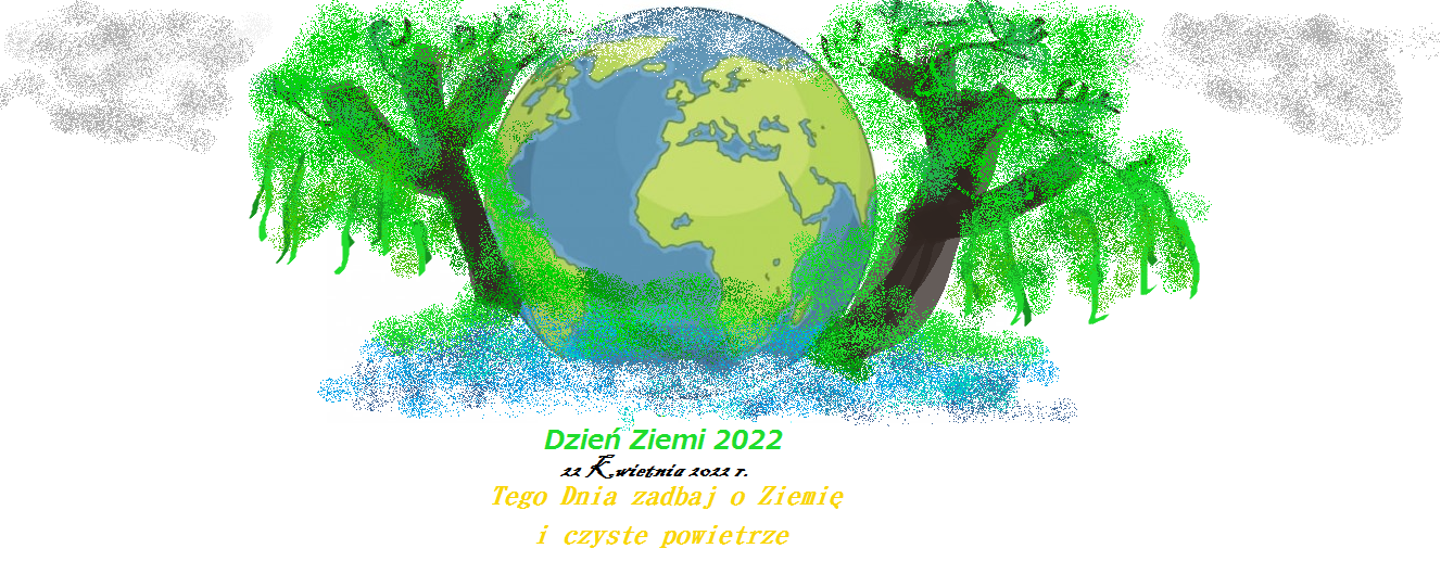 Dzień Ziemi 2022