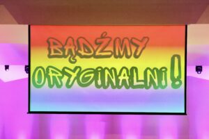 25. BądźMY Oryginalni