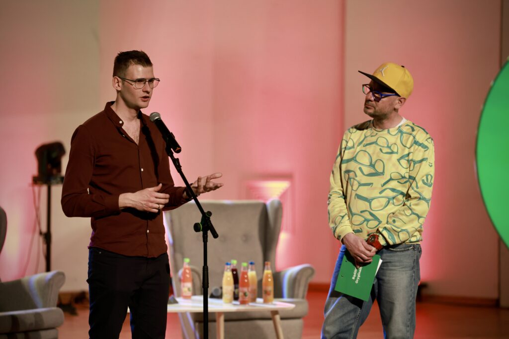3. Krystian Krystoforski i Adrian Zalewski