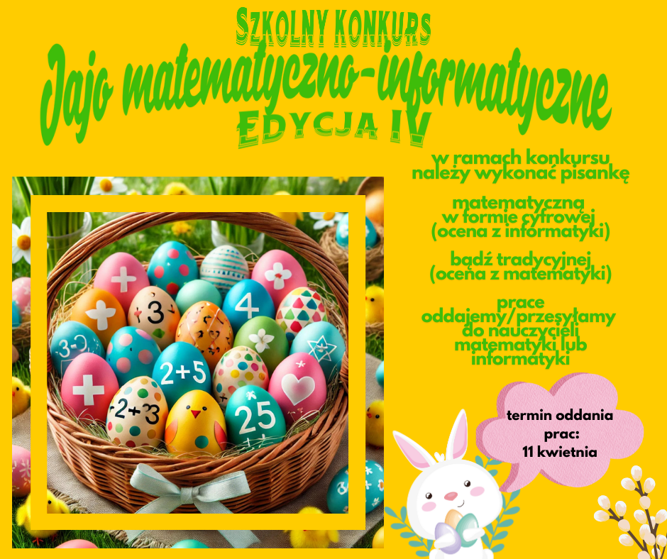 jajo edycja 4