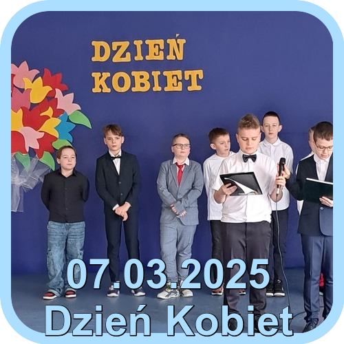 25.03.07 dzień kobiet