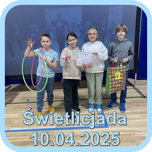 25.04.10 świetlicjada