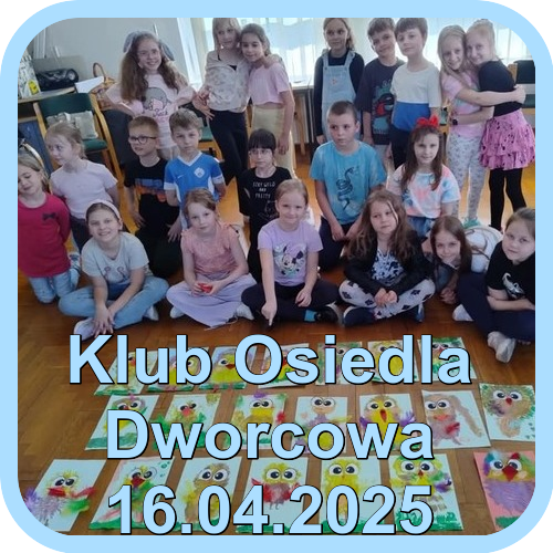25.04.16 klub dworcowa