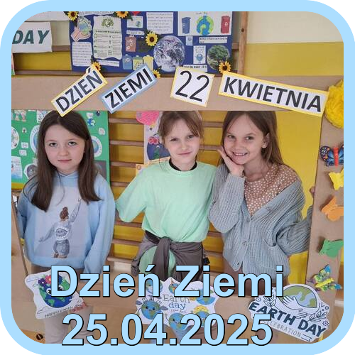 25.04.25 dzien ziemi
