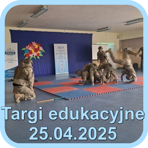 25.04.25 targi edukacyjne
