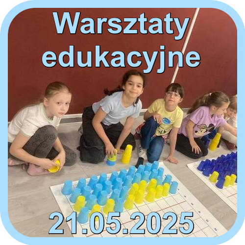 25.05.21 warsztaty