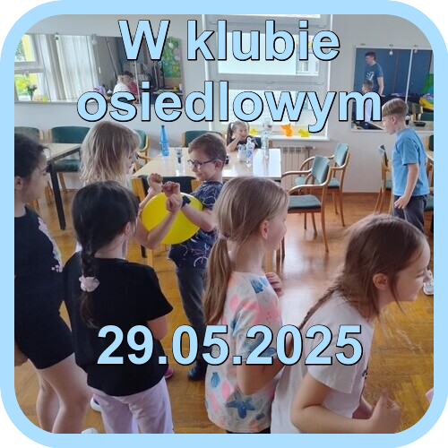 25.05.29 klub