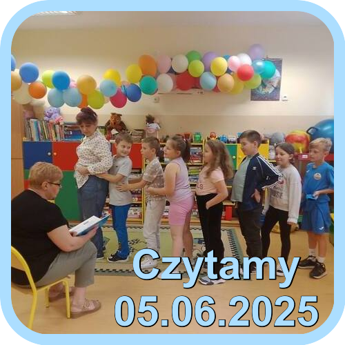 25.06.05 cZytamy