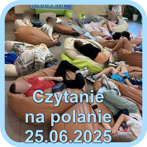 25.06.25 czytanie