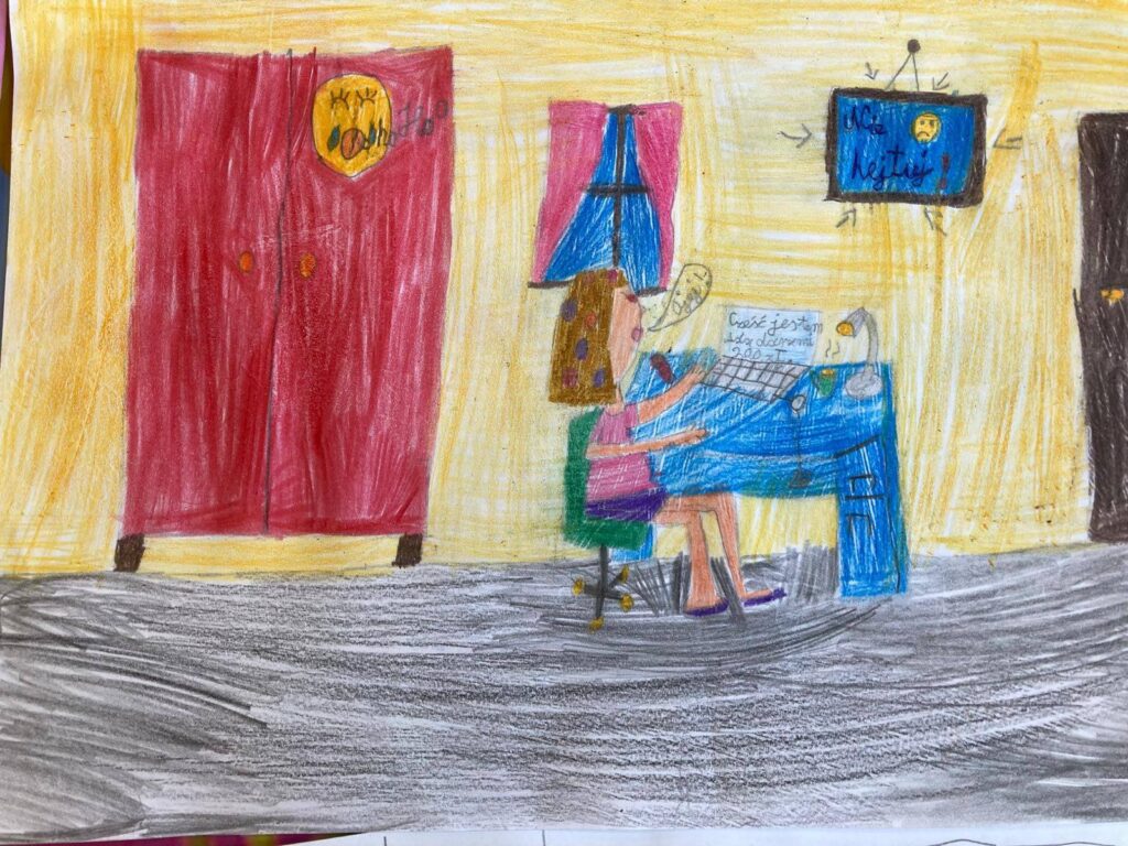 5