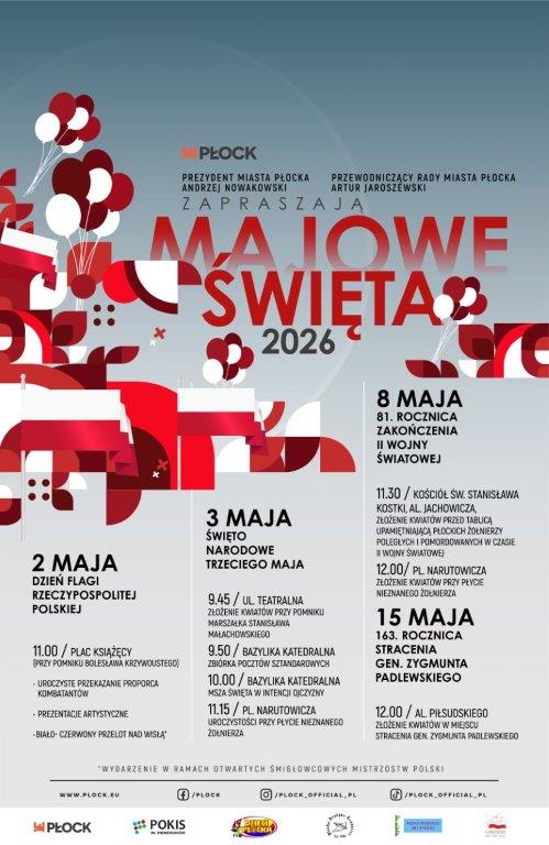 program obchodów