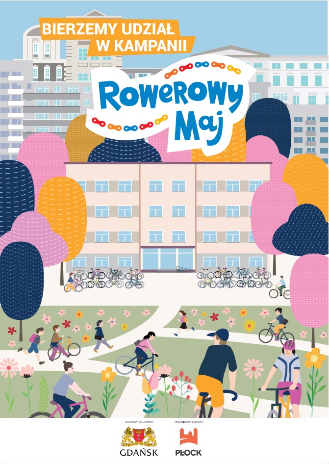 rowerowy maj 2026