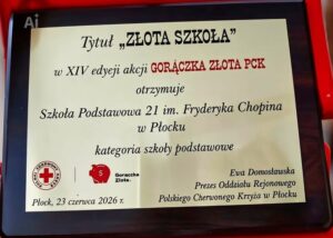 zlota szkoła