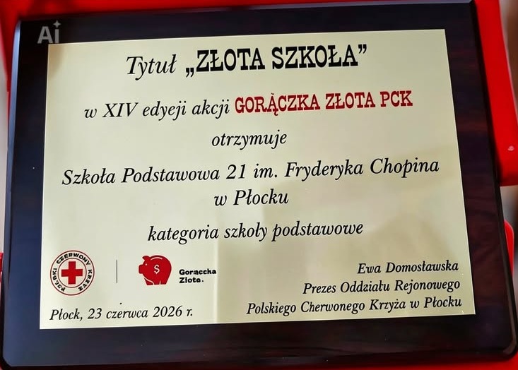 zlota szkoła